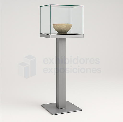 Exhibidores para Exposiciones